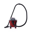 Odkurzacz przemysłowy 15L 1200W KD474