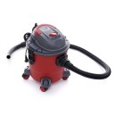 Odkurzacz przemysłowy 15L 1200W KD474