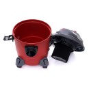 Odkurzacz przemysłowy 15L 1200W KD474