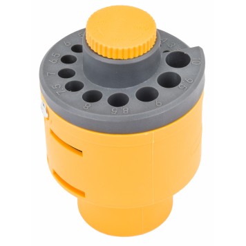 Ostrzałka do wierteł HSS PM-ODW-90M 90W