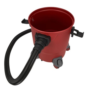 Odkurzacz przemysłowy 20L 1200W KD475