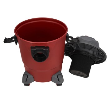 Odkurzacz przemysłowy 20L 1200W KD475