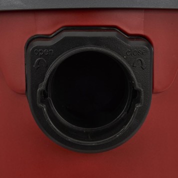 Odkurzacz przemysłowy 20L 1200W KD475