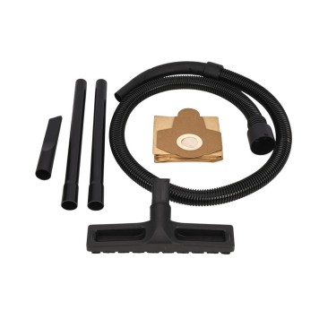 Odkurzacz przemysłowy 20L 1200W KD475