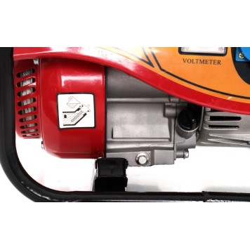 Agregat 1500W 12/230V KD110