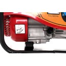 Agregat 1500W 12/230V KD110