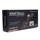 Wykrywacz metali detektor KD10414