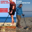 Wykrywacz metali detektor KD10414