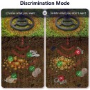 Wykrywacz metali detektor KD10414