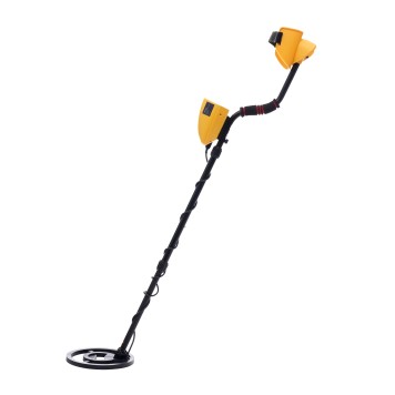 Wykrywacz metali detektor 8" KD10409