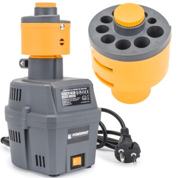 Ostrzałka do wierteł HSS PM-ODW-90M 90W