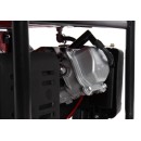 Agregat 1500W 12/230V KD110