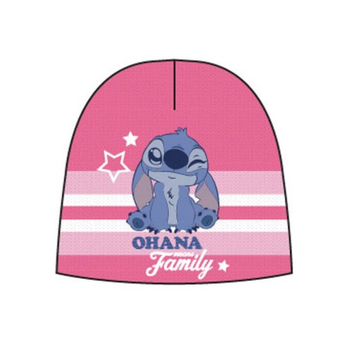 Disney Lilo and Stitch Ohana baby hat 50 cm