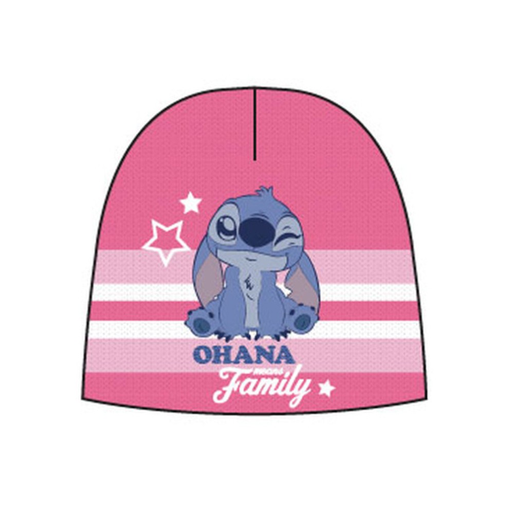 Disney Lilo and Stitch Ohana baby hat 50 cm