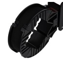 Ścisk stolarski kątowy taśmowy 4m KD10680