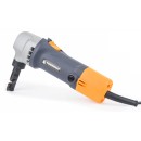 Nożyce skokowe do blachy nibbler PM-NSDB-1600T