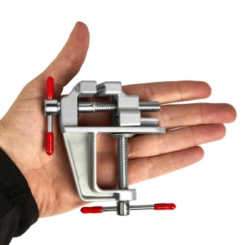 Imadło stołowe 35mm KD10681