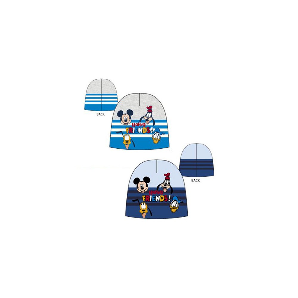 Disney Mickey  Friends baby kids hat 48-50 cm