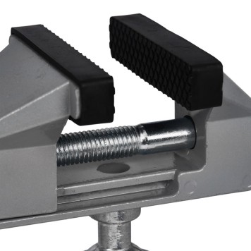 Imadło stołowe wielokątowe/obrotowe 80mm KD10684