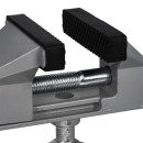 Imadło stołowe wielokątowe/obrotowe 80mm KD10684