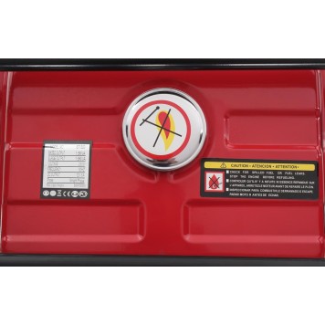 Agregat 1500W 12/230V KD110