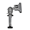 Imadło stołowe wielokątowe/obrotowe 80mm KD10684