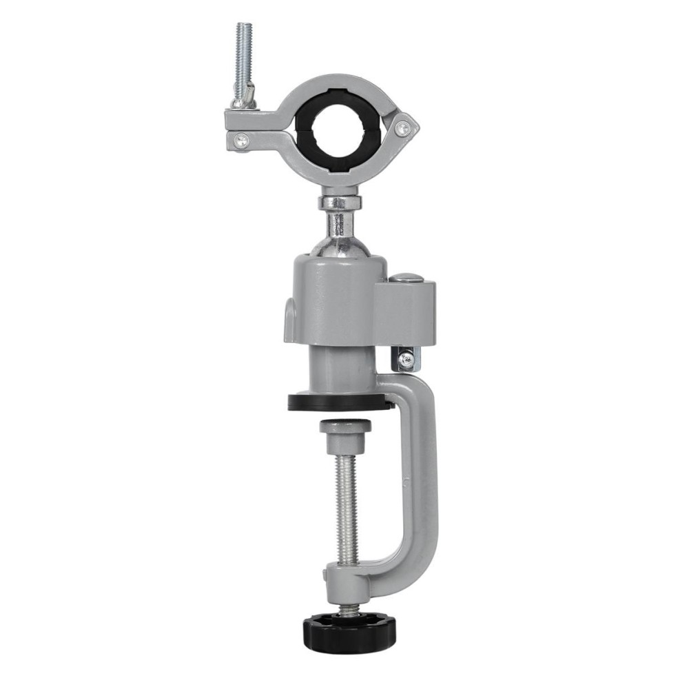 Uchwyt wielokątowy/obrotowy do wiertarki KD10683