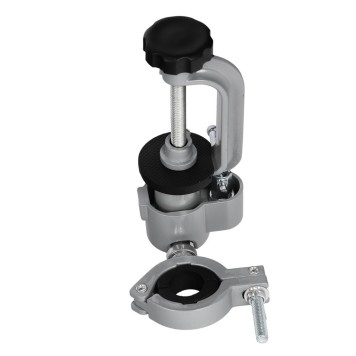 Uchwyt wielokątowy/obrotowy do wiertarki KD10683