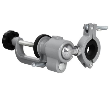 Uchwyt wielokątowy/obrotowy do wiertarki KD10683