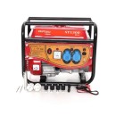 Agregat 1500W 12/230V KD110