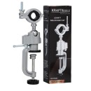 Uchwyt wielokątowy/obrotowy do wiertarki KD10683