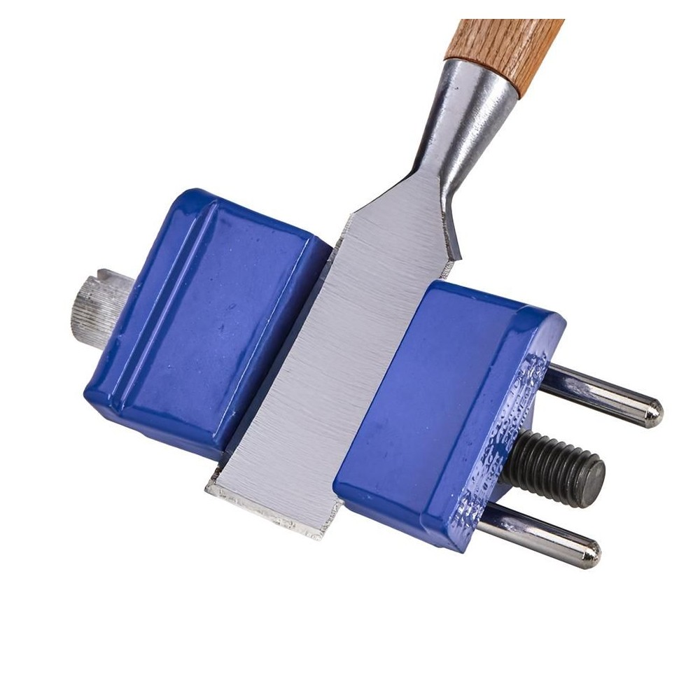 Ściągacz/prowadnica do dłuta 0-90mm KD10682