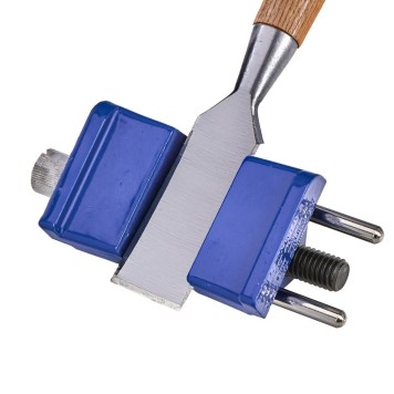 Ściągacz/prowadnica do dłuta 0-90mm KD10682