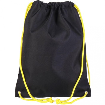 Batman sports bag gym sack 40 cm