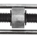 Ściągacz/prowadnica do dłuta 0-90mm KD10682