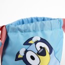 Bluey Bingo gym bag, backpack 33 cm