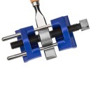 Ściągacz/prowadnica do dłuta 0-90mm KD10682