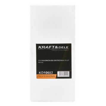 Ściągacz/prowadnica do dłuta 0-90mm KD10682