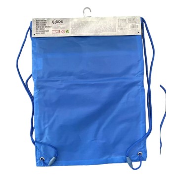 Avengers sports bag gym sack 40 cm