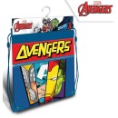 Avengers sports bag gym sack 40 cm