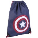 Avengers Sports Bag Gym Sack 40 cm