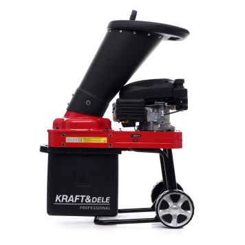 Rozdrabniacz spalinowy 173cc 6KM KD5204