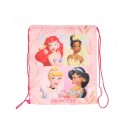 Disney Princess Castle Cuties sports bag, training backpack 40 cm