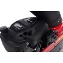 Rozdrabniacz spalinowy 173cc 6KM KD5204