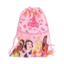 Disney Princess Power Deluxe sports bag, gym sack 45 cm