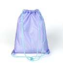 Disney Frozen Elsa drawstring bag, backpack 39 cm