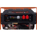 Agregat prądotwórczy 5500W 12/230V KD164