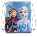 Disney Frozen sports bag gym sack 40 cm
