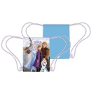 Disney Frozen Magic Crew sports bag, gym bag 40 cm