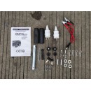 Agregat prądotwórczy 5500W 12/230V KD164